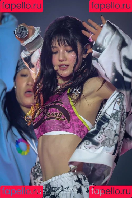 NewJeans Onlyfans Photo Gallery 