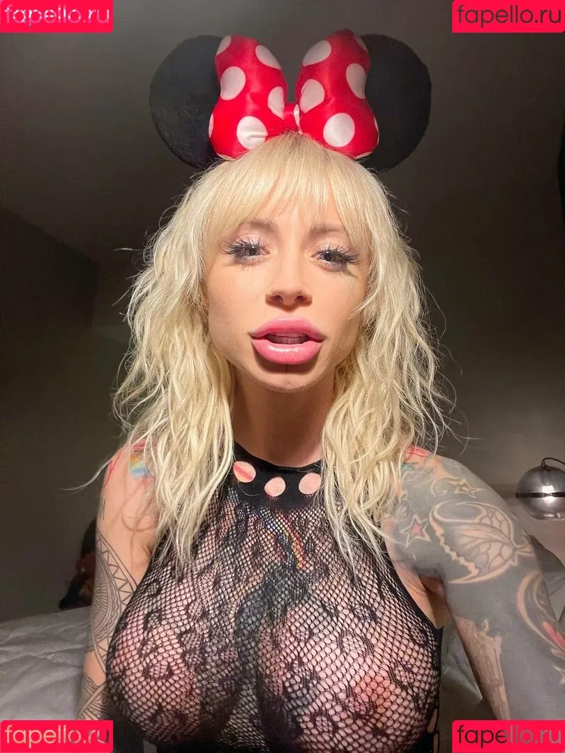 Sasha Beart Onlyfans Photo Gallery 
