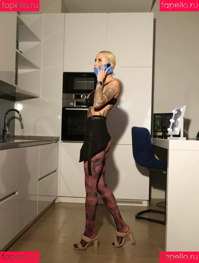 Sasha Beart Onlyfans Photo Gallery 