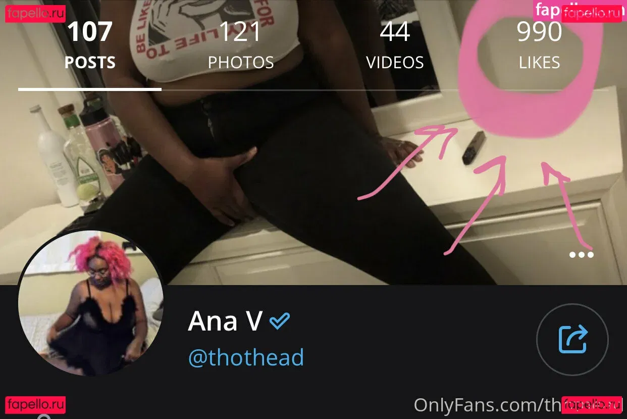 thothead Onlyfans Photo Gallery 