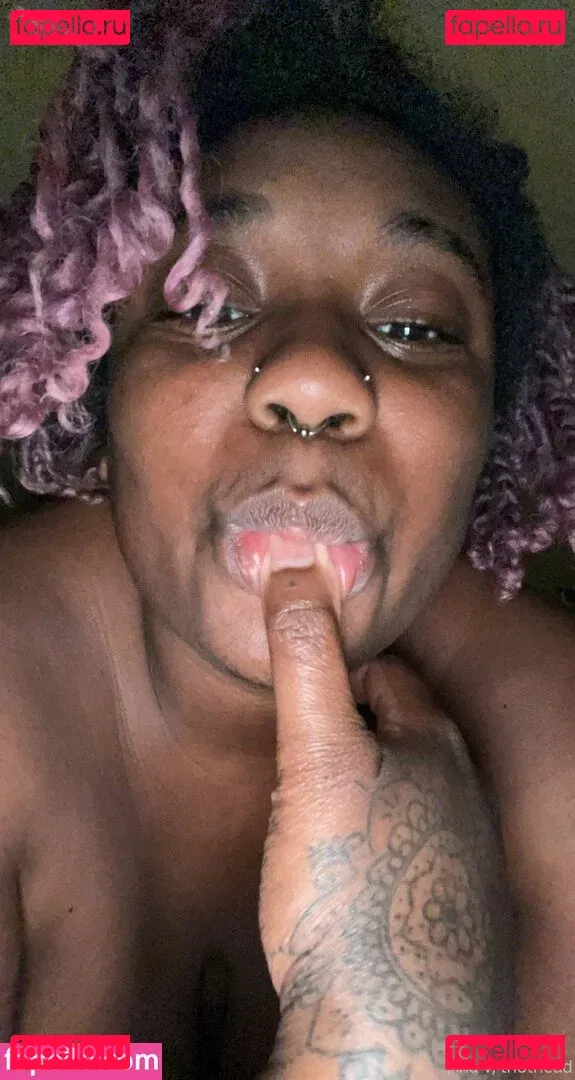 thothead Onlyfans Photo Gallery 