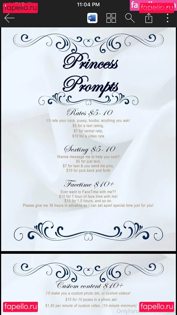 thothead Onlyfans Photo Gallery 