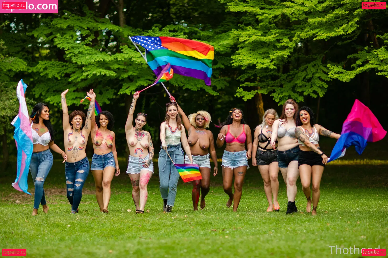 thothead Onlyfans Photo Gallery 