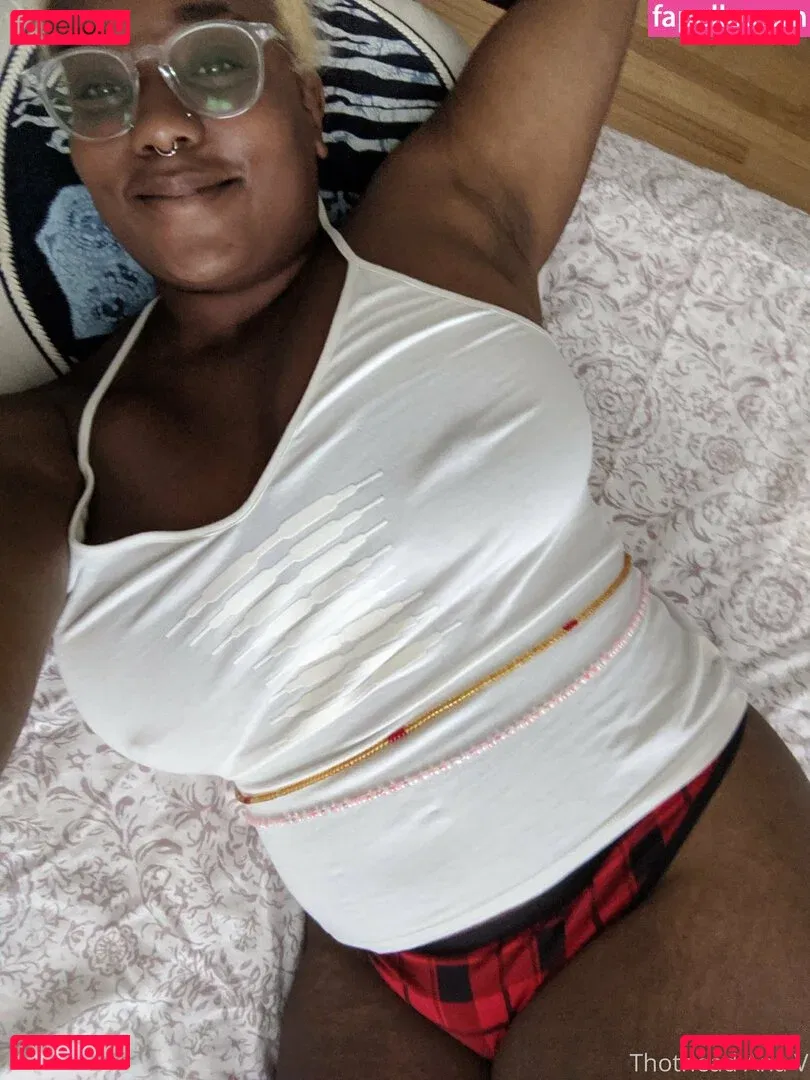 thothead Onlyfans Photo Gallery 