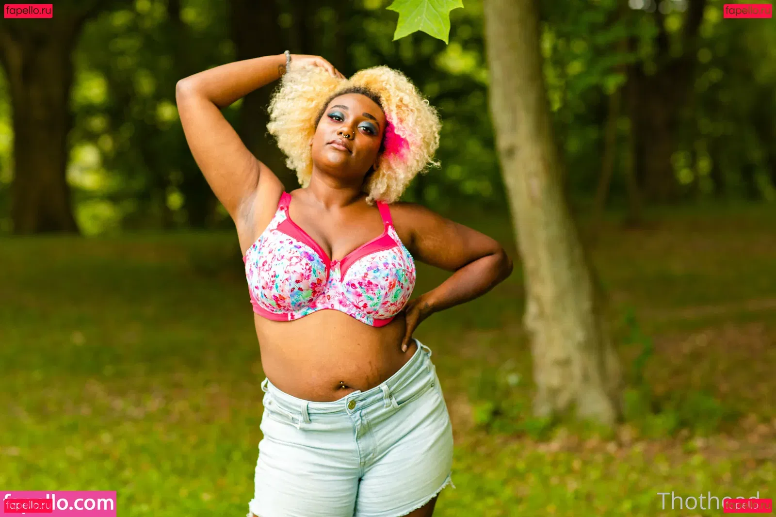 thothead Onlyfans Photo Gallery 