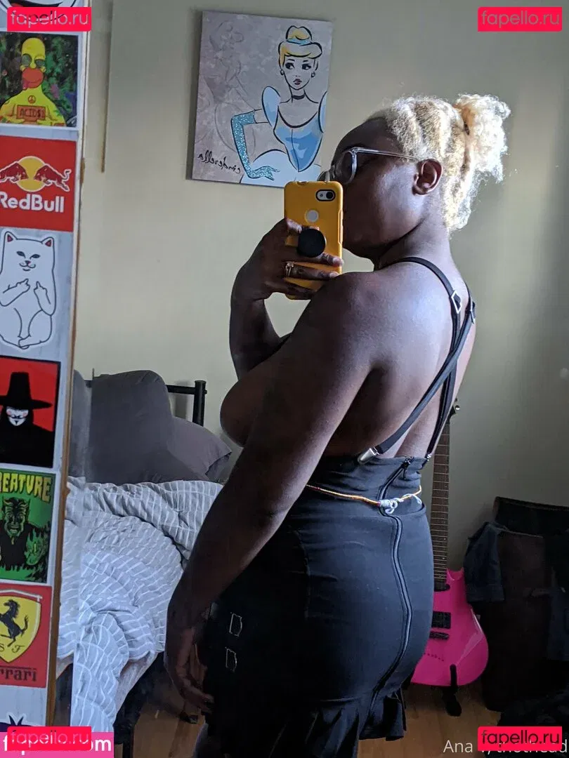 thothead Onlyfans Photo Gallery 