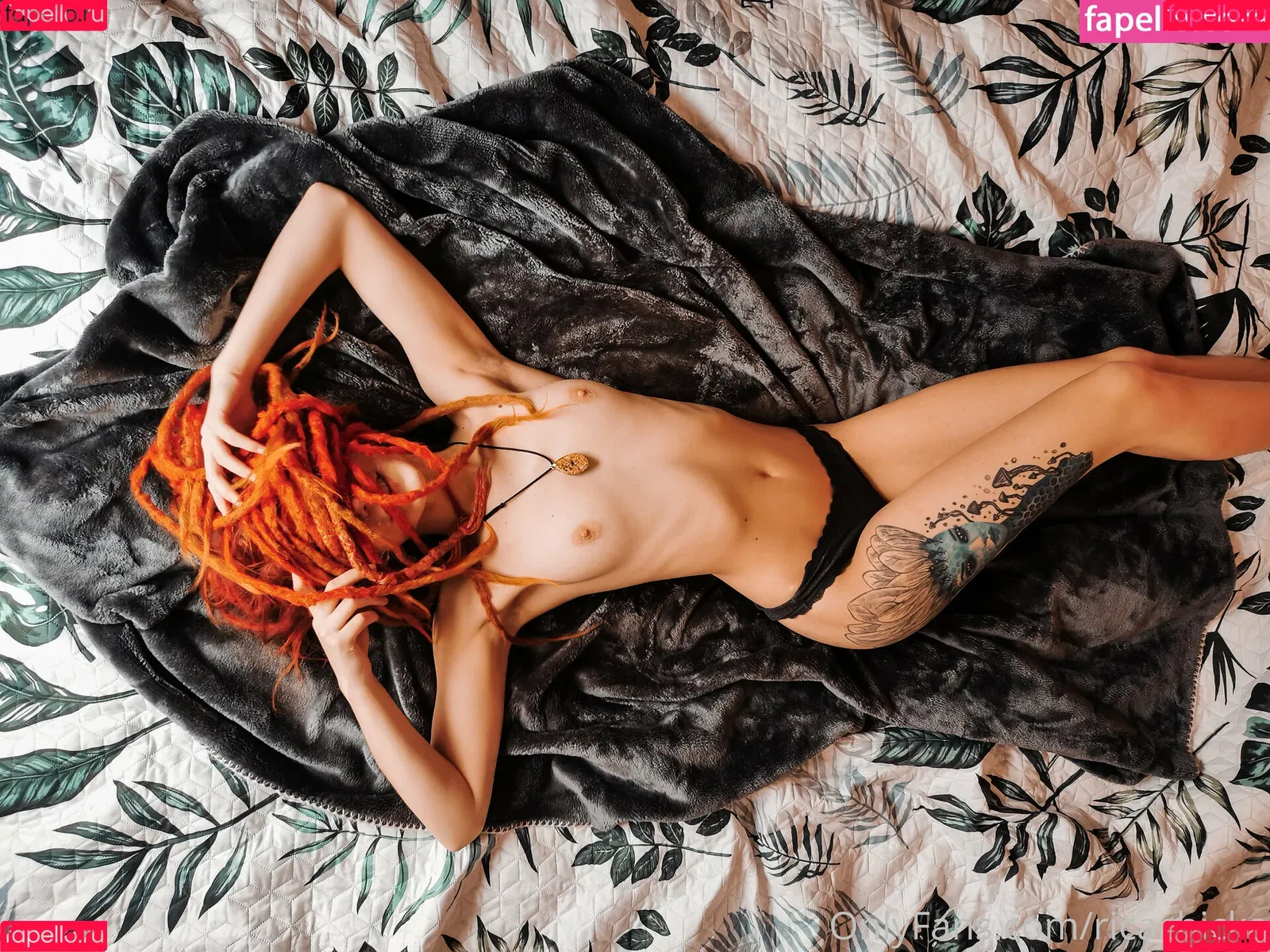 RicaChicka Onlyfans Photo Gallery 