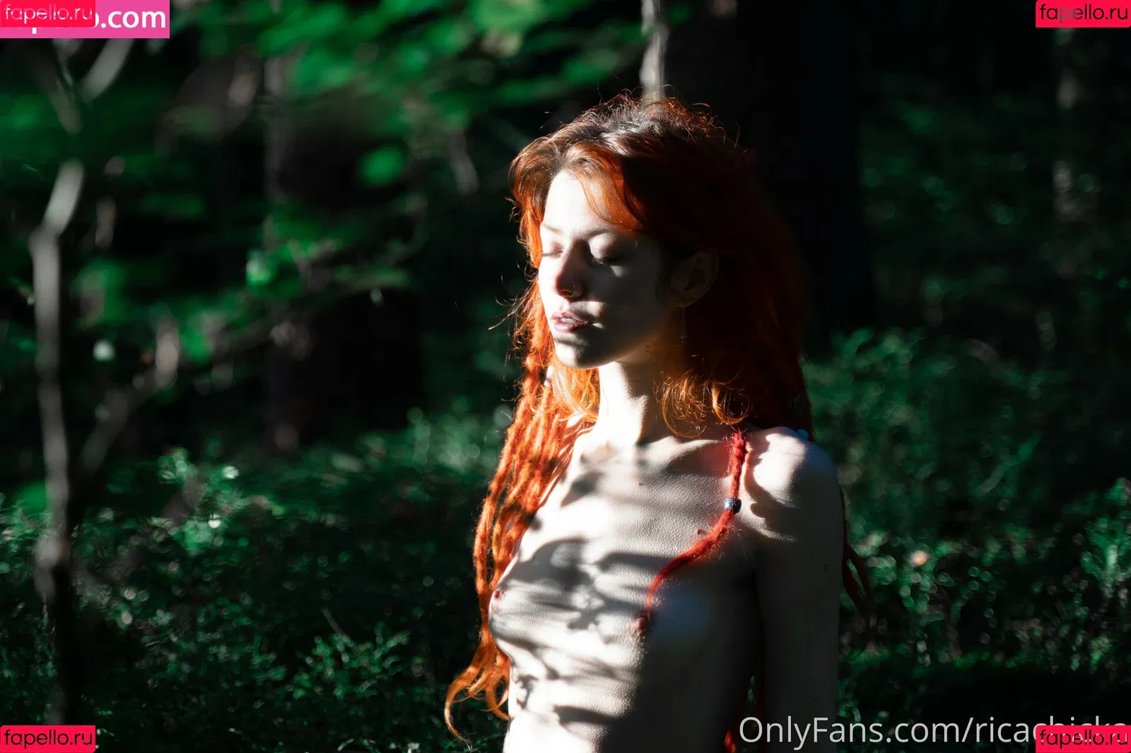 RicaChicka Onlyfans Photo Gallery 