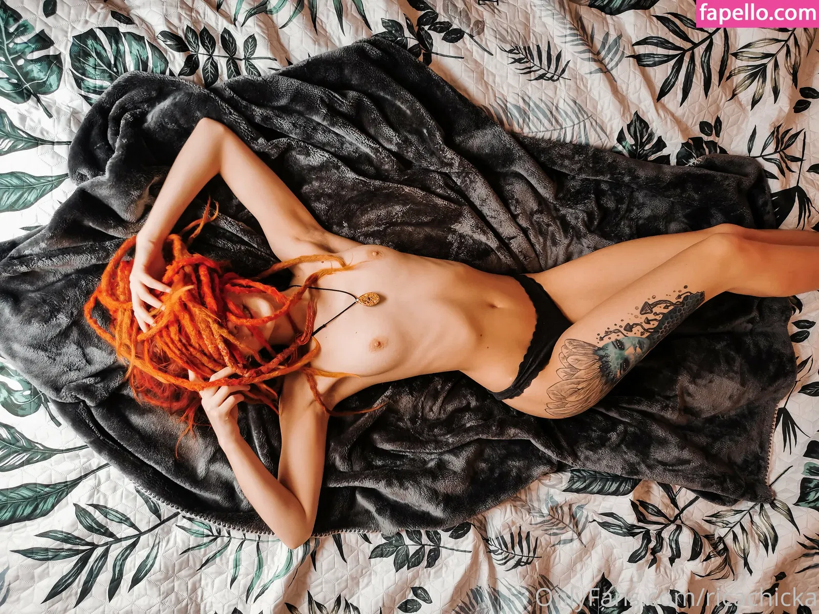 RicaChicka Onlyfans Photo Gallery 