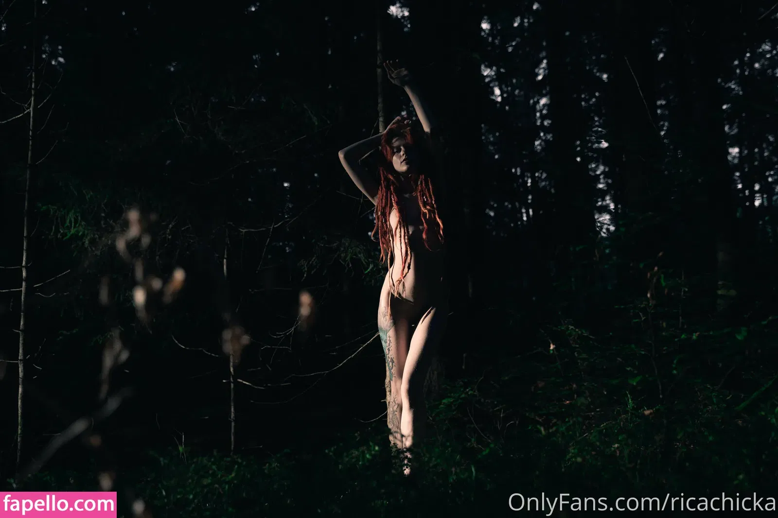 RicaChicka Onlyfans Photo Gallery 