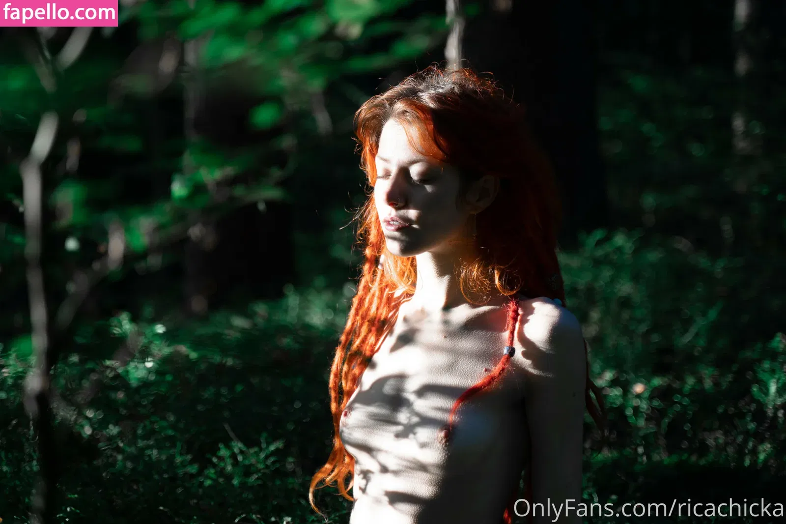 RicaChicka Onlyfans Photo Gallery 