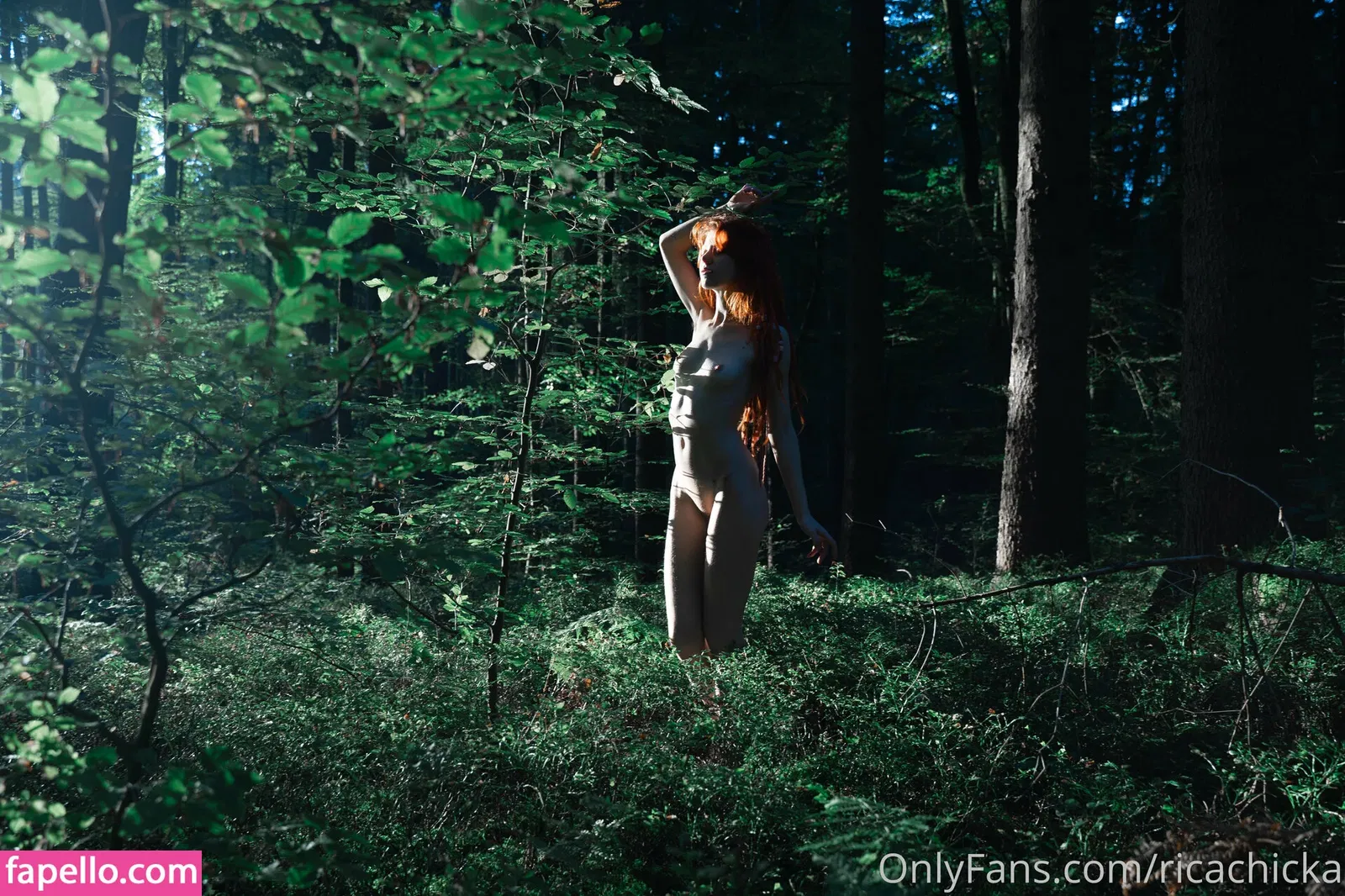 RicaChicka Onlyfans Photo Gallery 