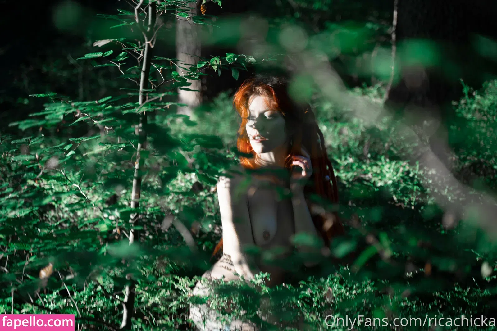 RicaChicka Onlyfans Photo Gallery 