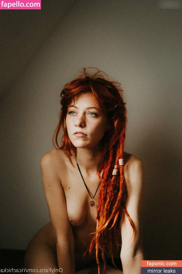 RicaChicka Onlyfans Photo Gallery 