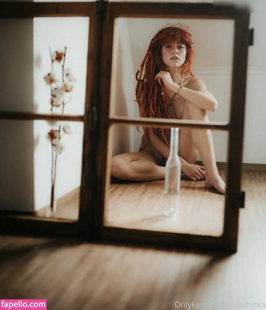 RicaChicka Onlyfans Photo Gallery 