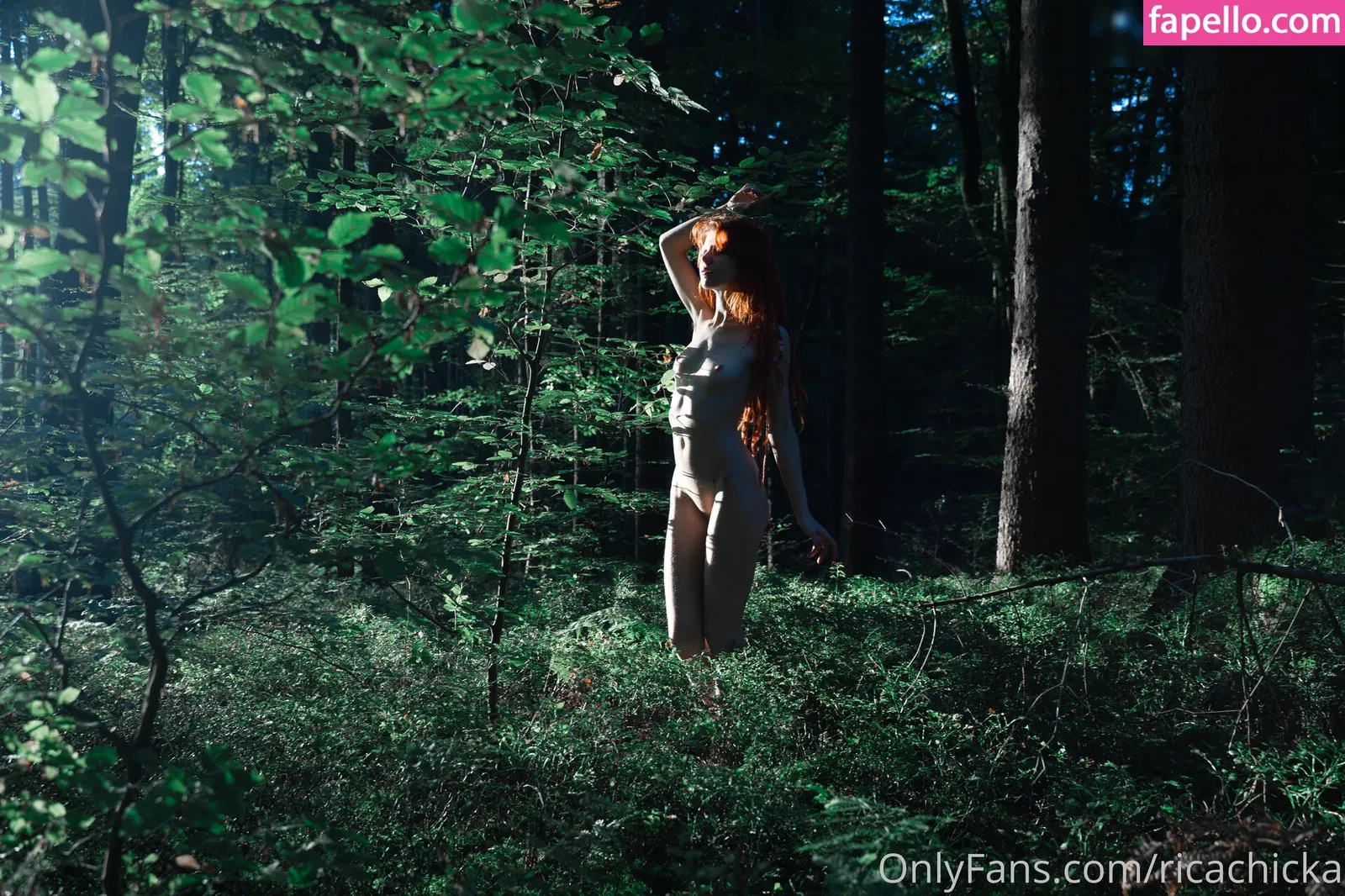 RicaChicka Onlyfans Photo Gallery 