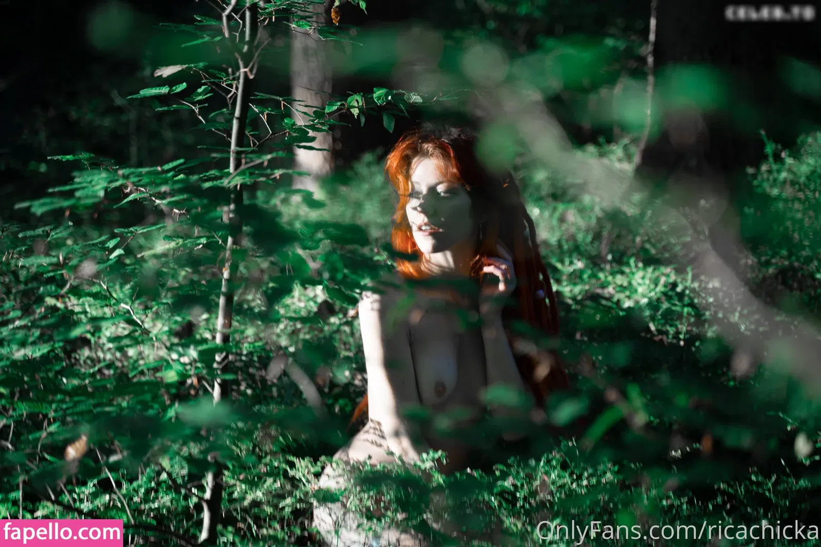 RicaChicka Onlyfans Photo Gallery 