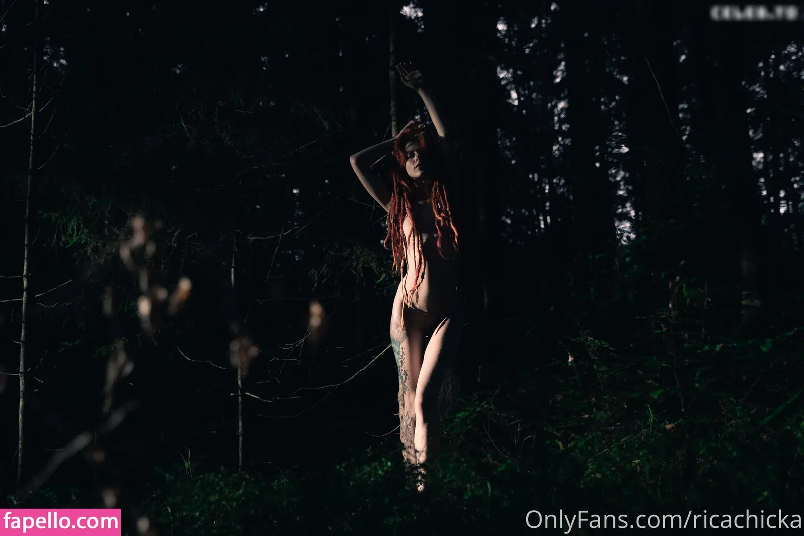 RicaChicka Onlyfans Photo Gallery 