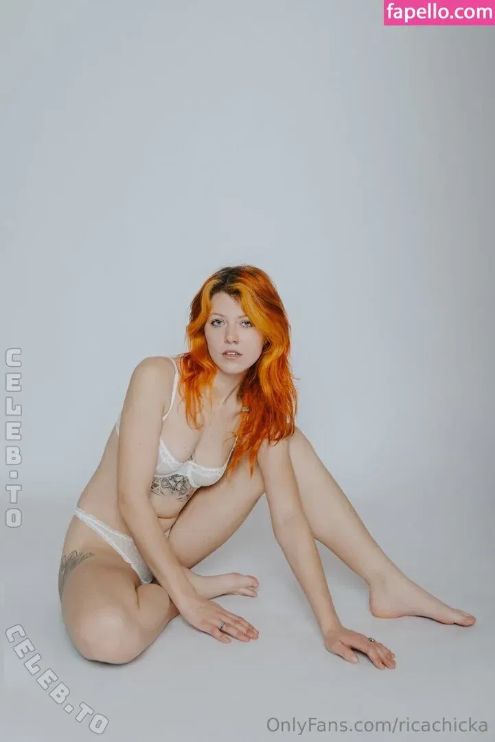 RicaChicka Onlyfans Photo Gallery 