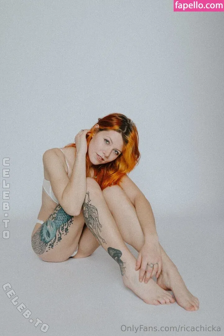 RicaChicka Onlyfans Photo Gallery 