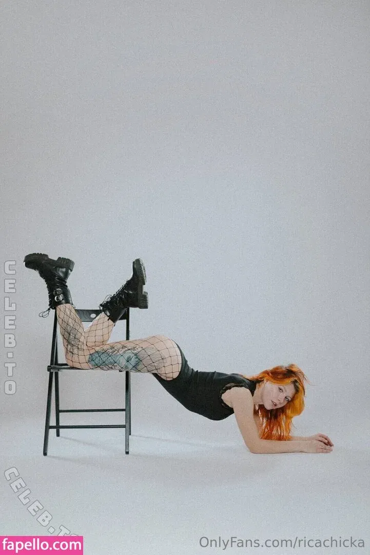 RicaChicka Onlyfans Photo Gallery 