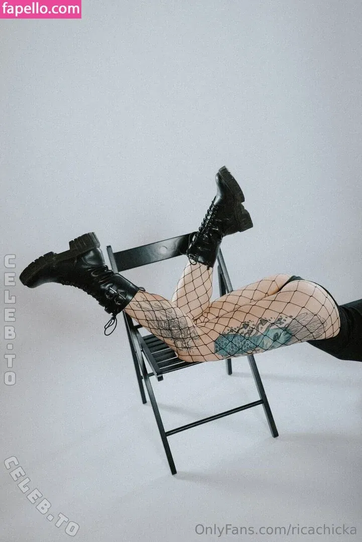 RicaChicka Onlyfans Photo Gallery 