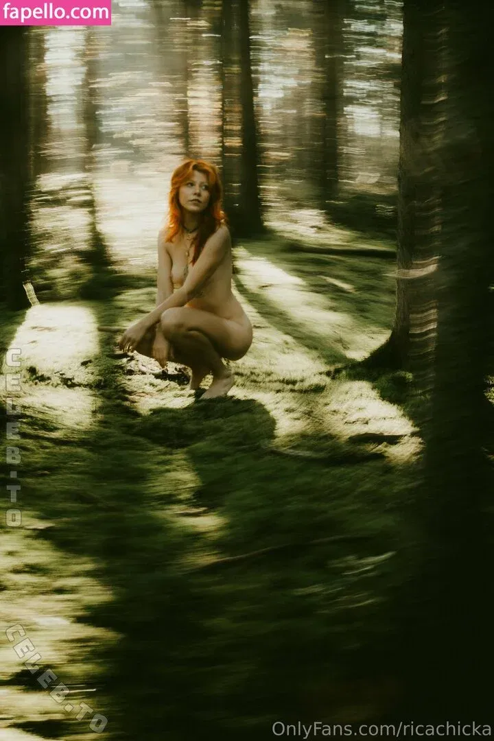 RicaChicka Onlyfans Photo Gallery 