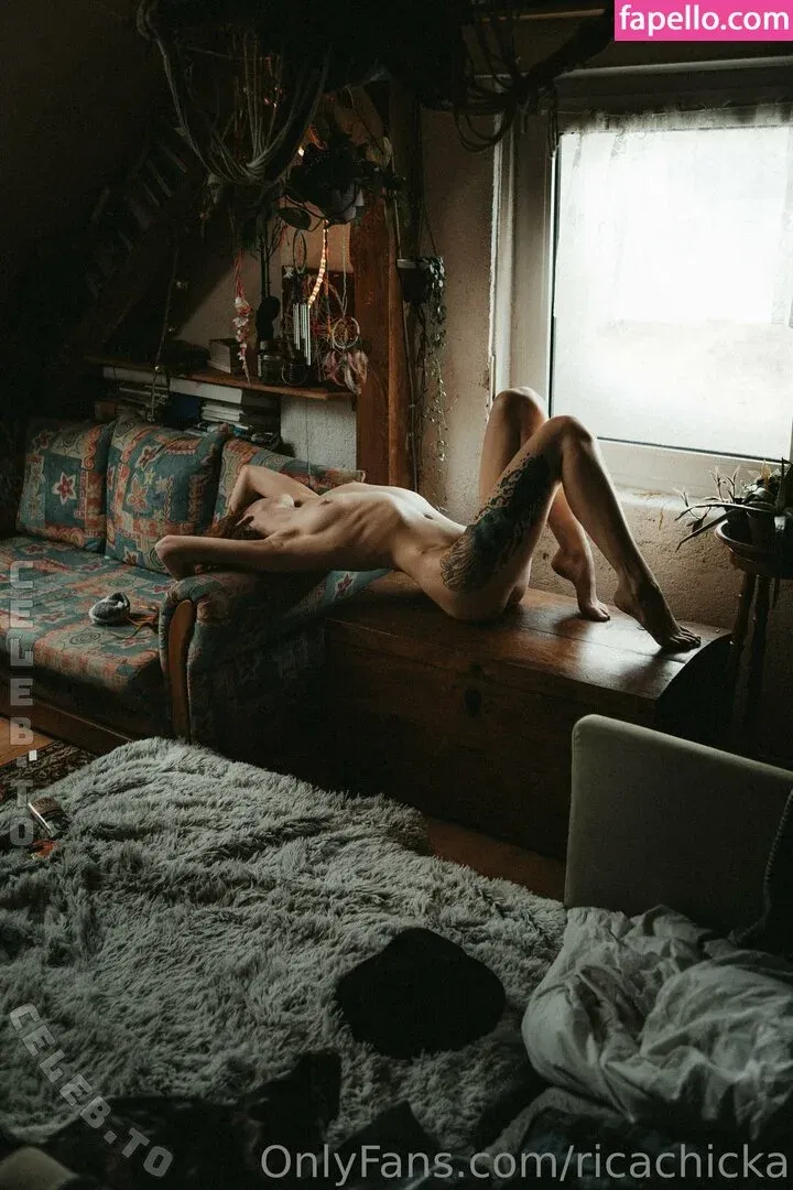 RicaChicka Onlyfans Photo Gallery 