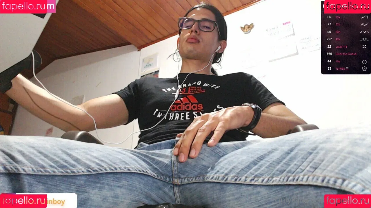 dante_ltsd Onlyfans Photo Gallery 