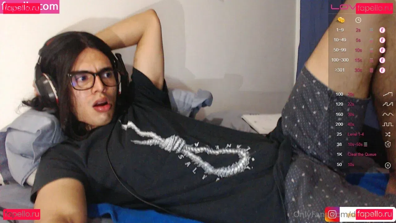 dante_ltsd Onlyfans Photo Gallery 