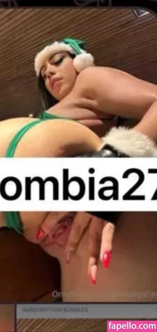 Yeral Gallego Onlyfans Photo Gallery 