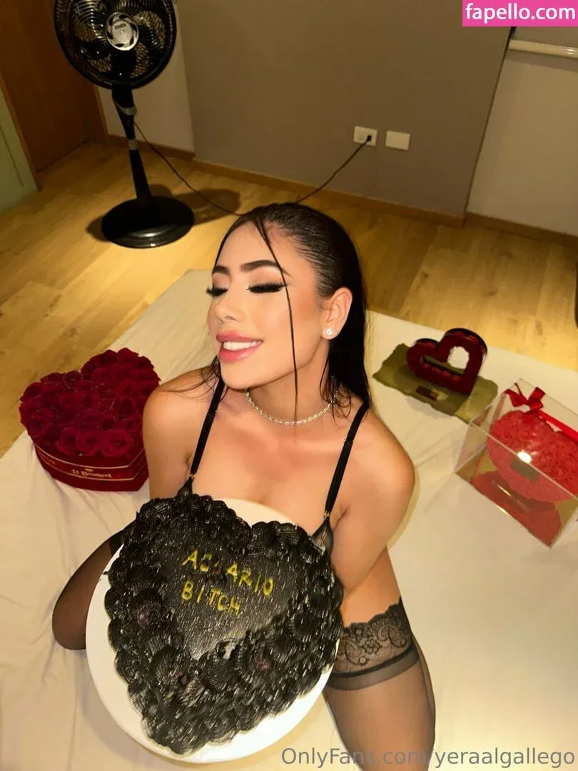 Yeral Gallego Onlyfans Photo Gallery 