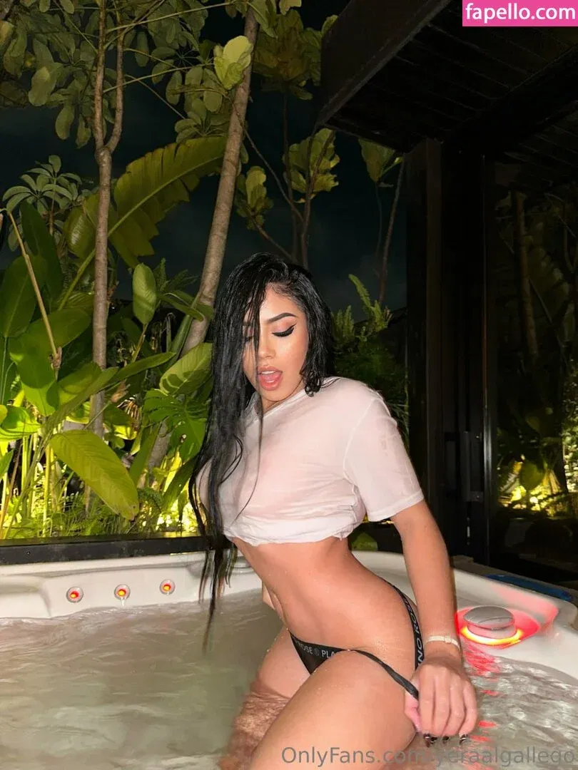 Yeral Gallego Onlyfans Photo Gallery 