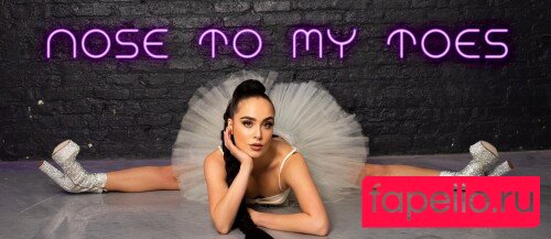 nosetomytoes Nude Onlyfans Photo 27