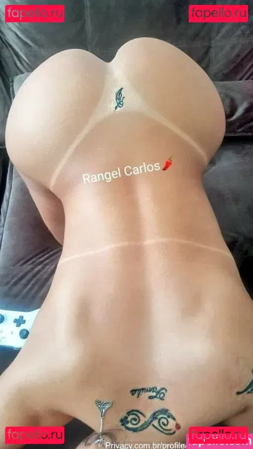 Rangel Carlos Onlyfans Photo Gallery 