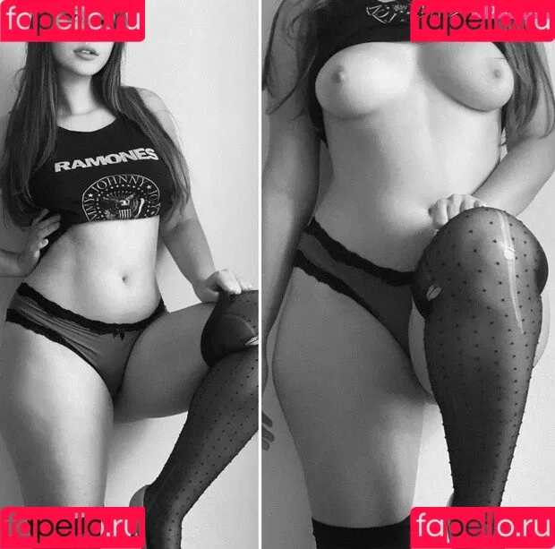 Natalya Olsen Onlyfans Photo Gallery 