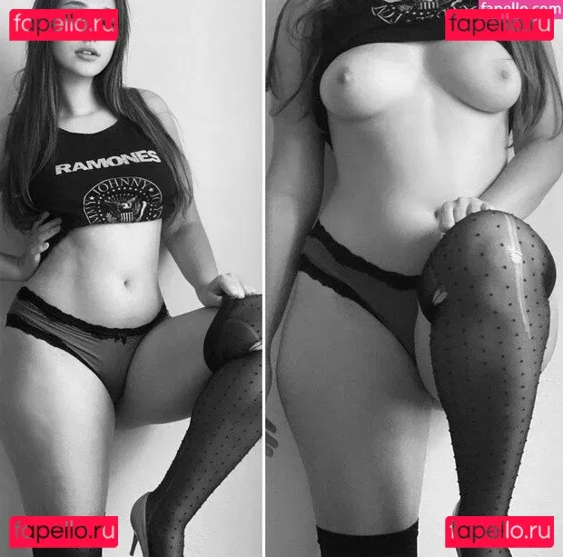 Natalya Olsen Onlyfans Photo Gallery 