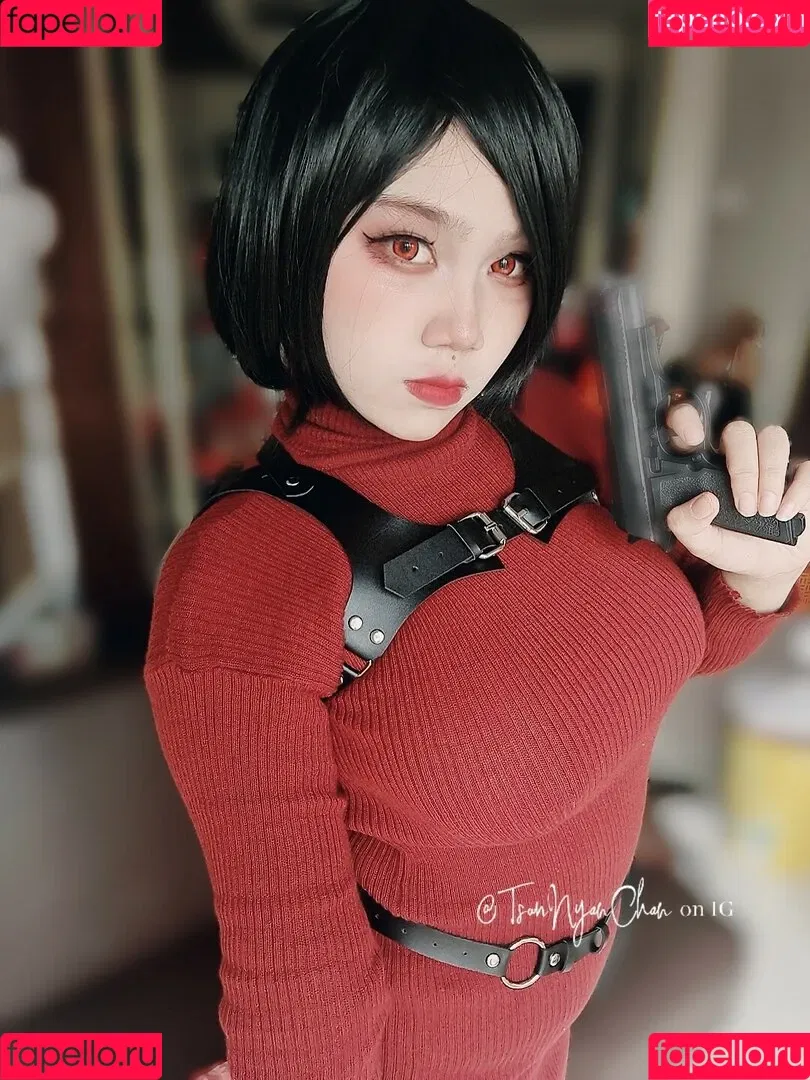 Tsunnyanchan Onlyfans Photo Gallery 