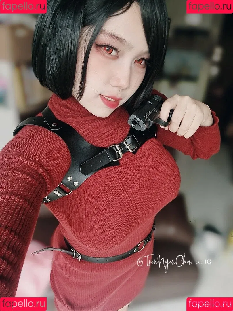 Tsunnyanchan Onlyfans Photo Gallery 