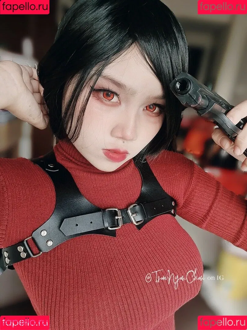 Tsunnyanchan Onlyfans Photo Gallery 