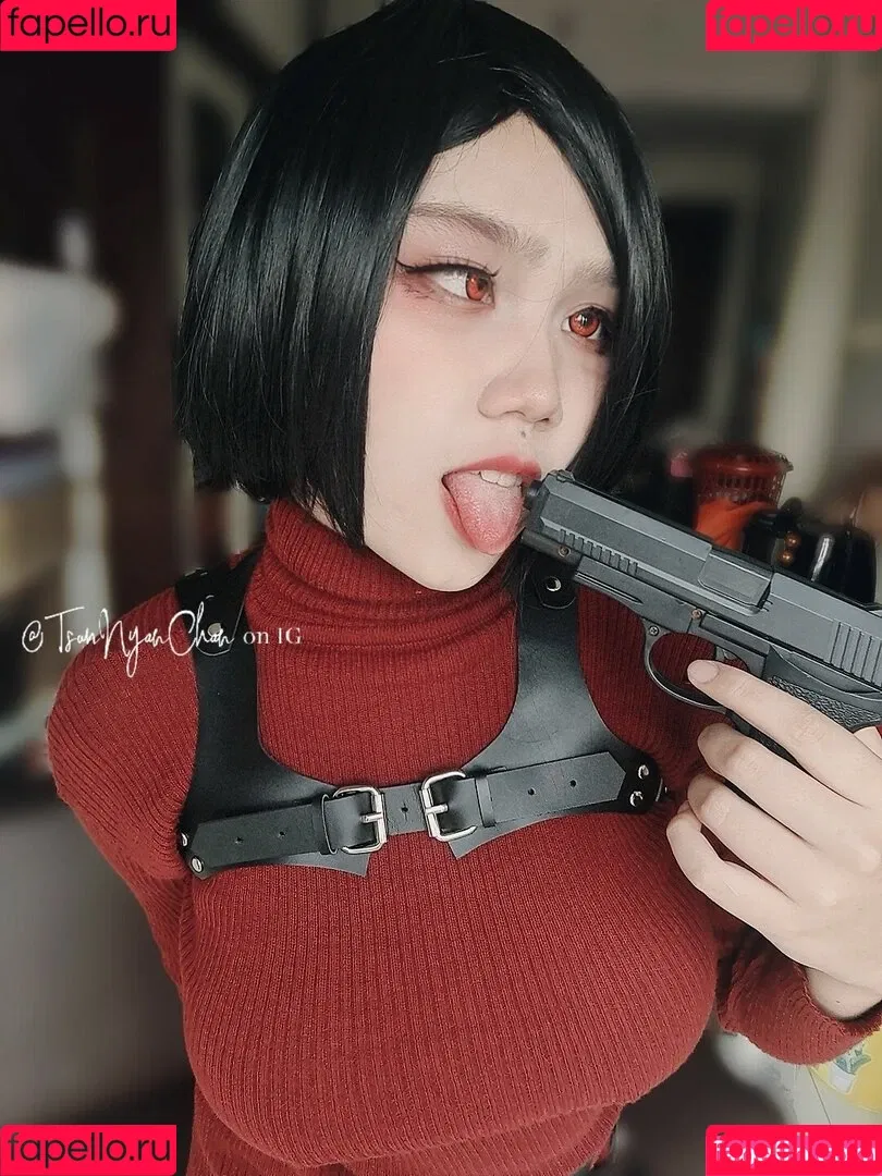 Tsunnyanchan Onlyfans Photo Gallery 