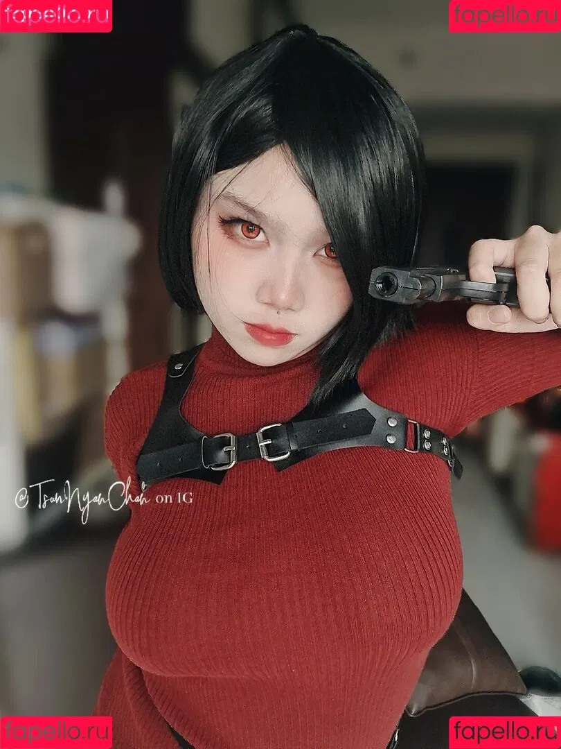 Tsunnyanchan Onlyfans Photo Gallery 