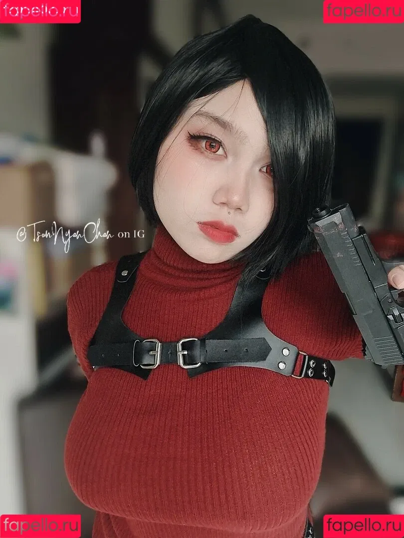 Tsunnyanchan Onlyfans Photo Gallery 
