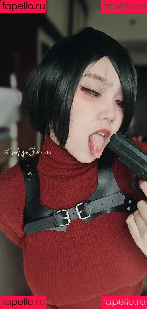 Tsunnyanchan Onlyfans Photo Gallery 