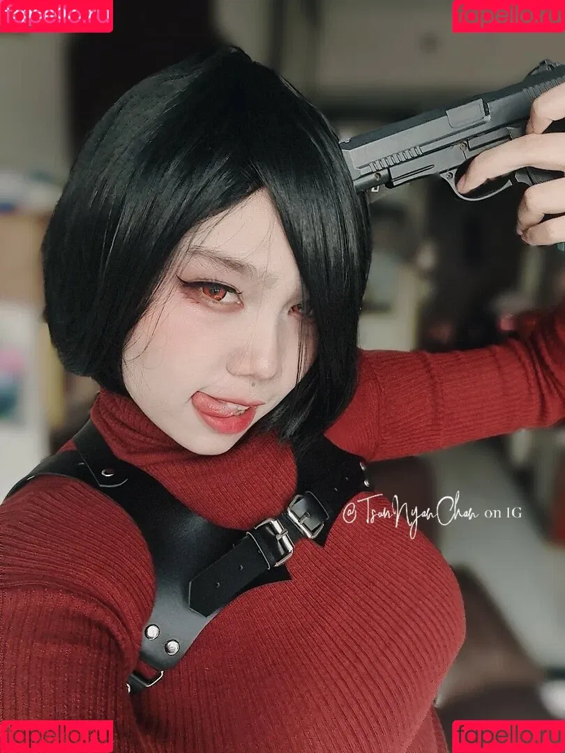 Tsunnyanchan Onlyfans Photo Gallery 