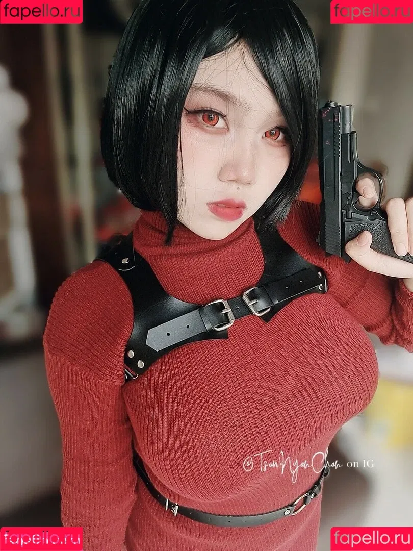 Tsunnyanchan Onlyfans Photo Gallery 