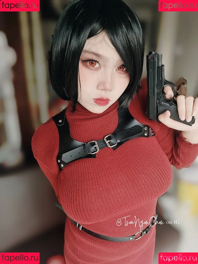 Tsunnyanchan Onlyfans Photo Gallery 