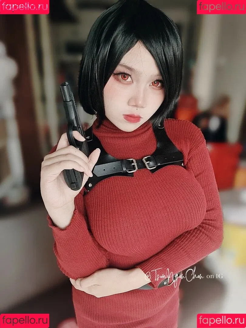 Tsunnyanchan Onlyfans Photo Gallery 