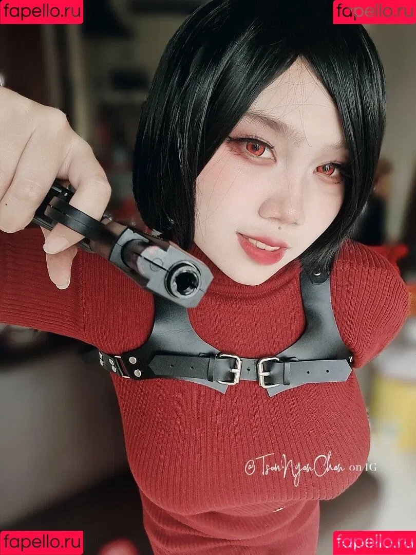 Tsunnyanchan Onlyfans Photo Gallery 