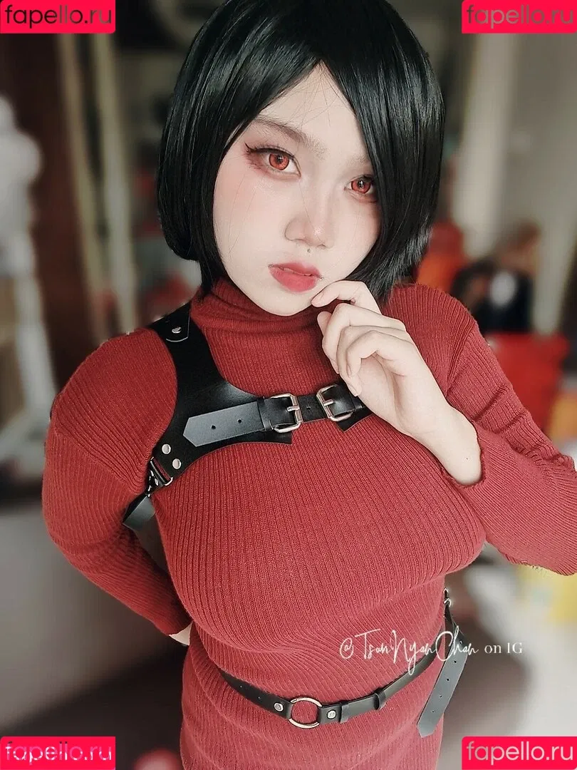 Tsunnyanchan Onlyfans Photo Gallery 